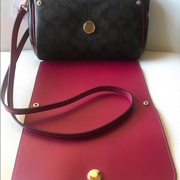 Coach Reversible bag - Picture 7 of 8